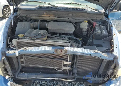 2003 Dodge Ram 1500 St z USA, uszkodzony, nr VIN 1D7HA18N03S103780